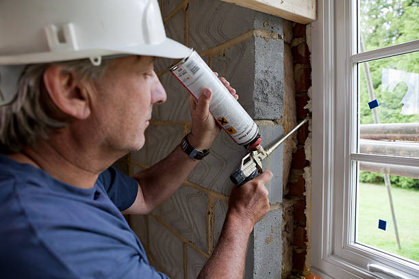 Reflective Insulation in Cross Roads, TX